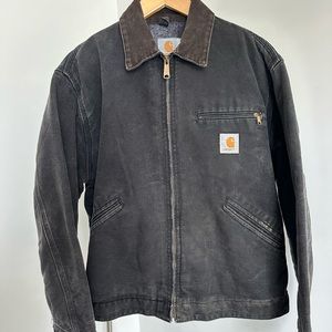 Carharrt vintage jacket